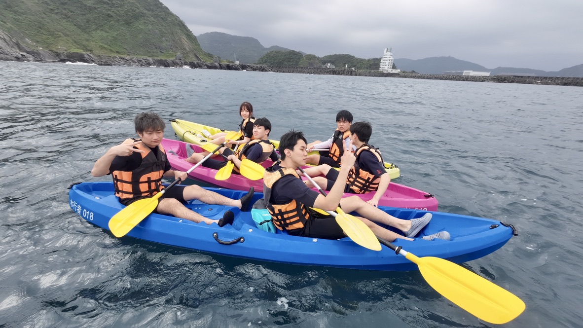 賊仔澳玻璃沙灘彩色圓石